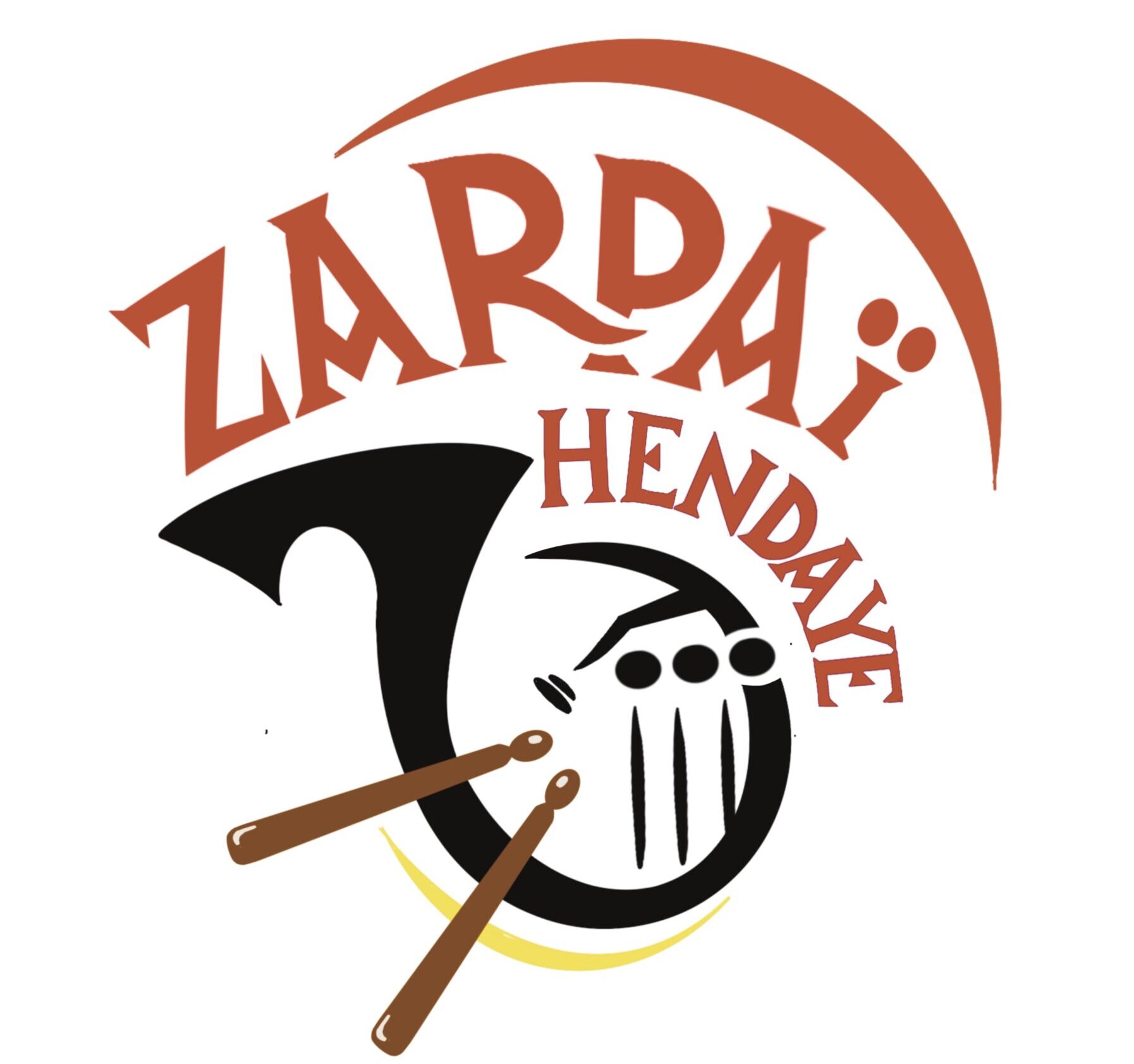 La Zarpai !!!!